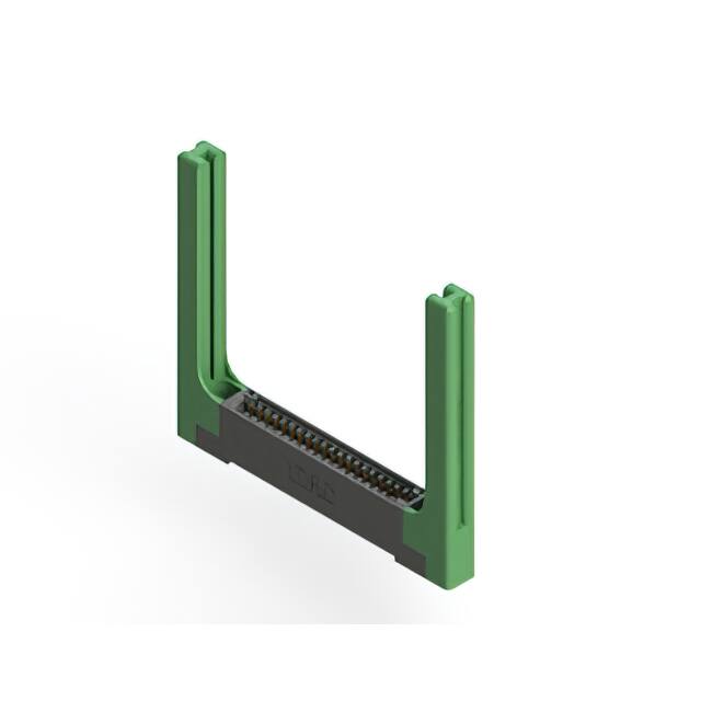 395-020-559-158 EDAC Inc.  Edgeboard Connectors